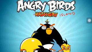 Angry Birds Hatchery