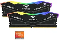 Team Group T-Force Delta RGB 32GB (2 x 16GB) DDR5-5200