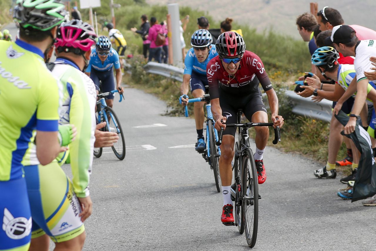Ivan Sosa (Team Ineos)