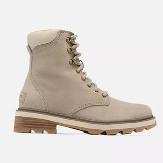 Sorel Lennox Waterproof Boots