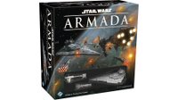 Star Wars Armada: Core Set miniatures game | RRP: £79.99 | Now: £59.78 | Save: £20.21 (25%) at Amazon UK