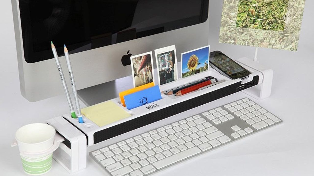 The best desk organisers make your home office better organised T3