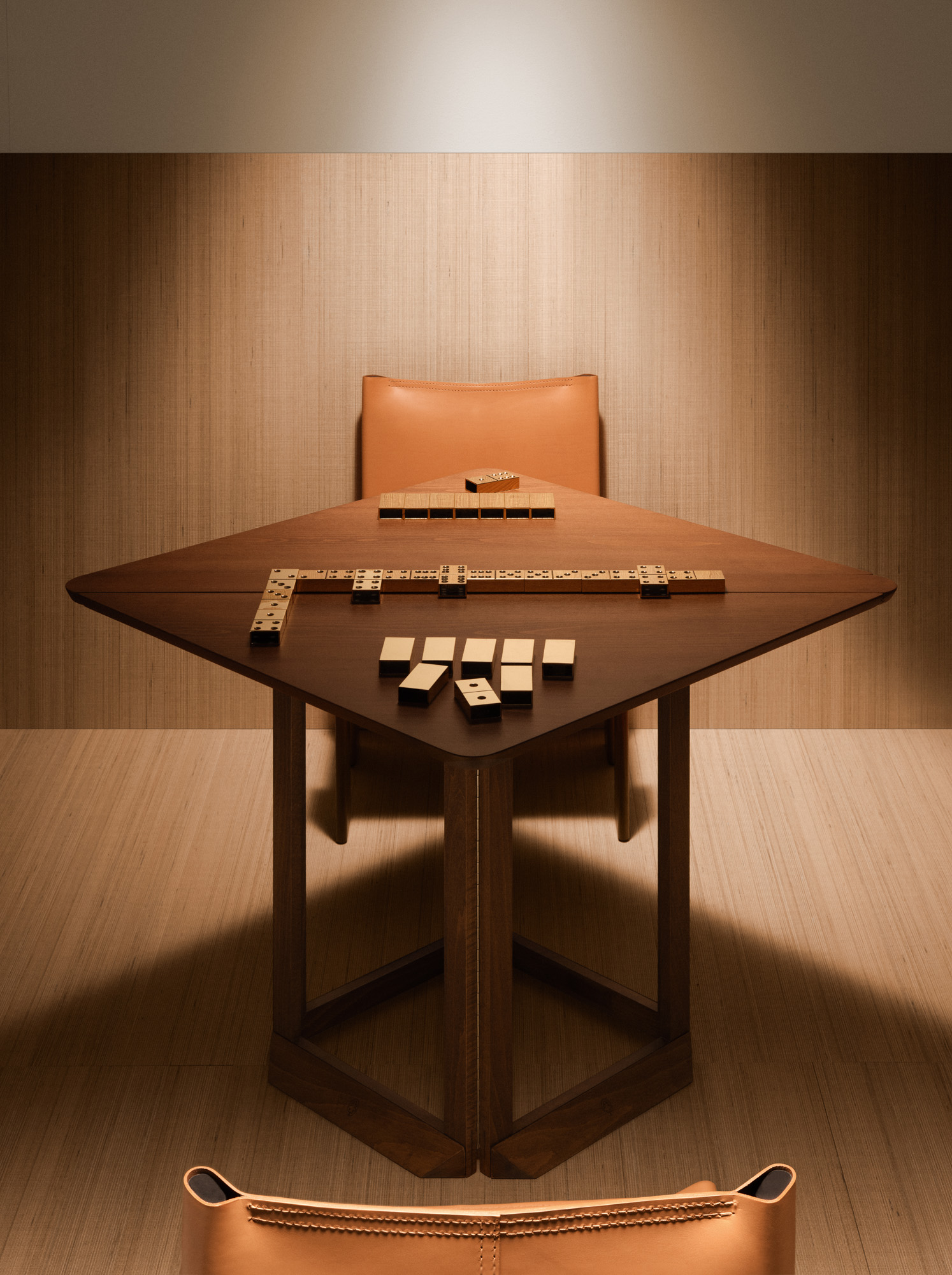 Games table