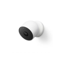 Google Nest Cam (Outdoor): was £179.99, now £129.99 at Amazon