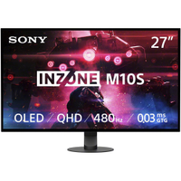 Sony Inzone M10S