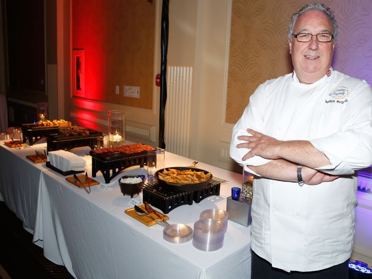 What do the Royals eat on Christmas Day? Their menu revealed GoodTo