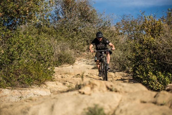 Jon Wilson (Felt Enduro MTB Team)