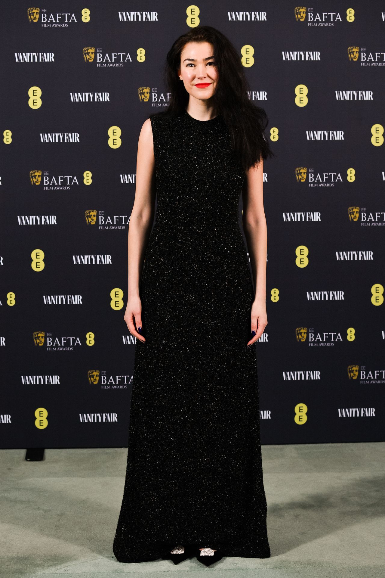 All the gossip and photos from this year's BAFTA Rising Star Award ...