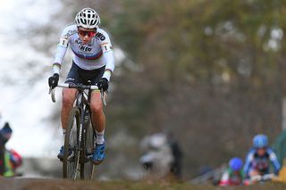 Elite Women - Cant wins in Loenhout