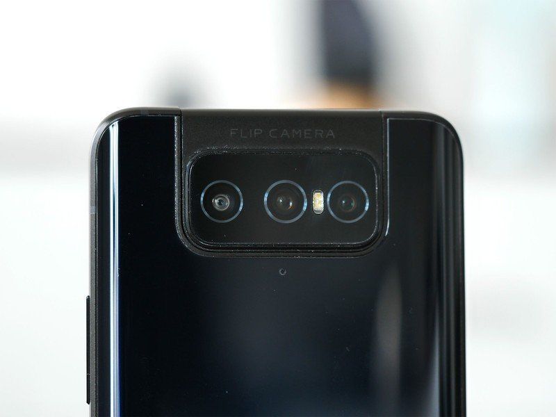 Asus Zenfone 7 Pro Review