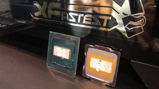 Intel Coffee Lake Refresh