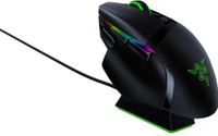 Razer Basilisk Ultimate Wireless Gaming Mouse with Charging Dock: was $169, now $139 at Amazon