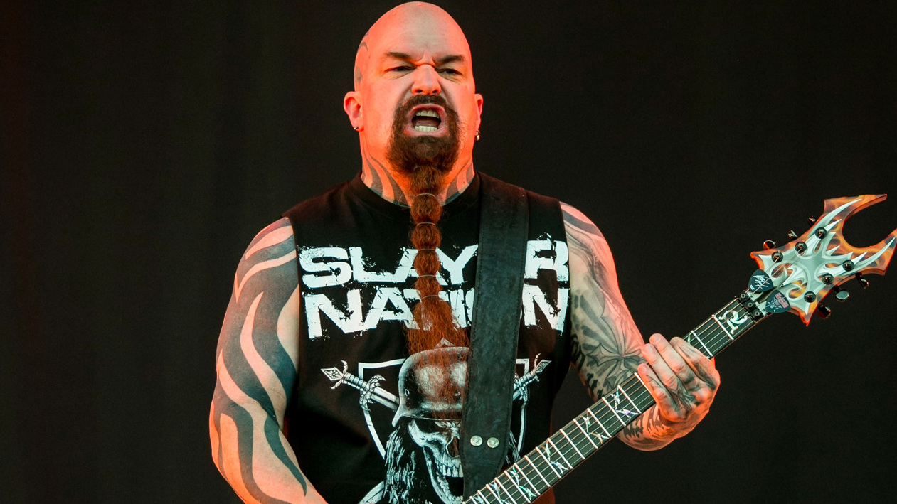 Kerry King