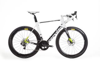 2018 cervelo s3 disc