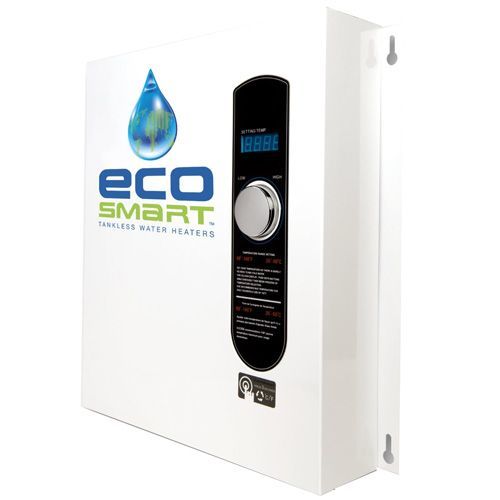 EcoSmart ECO 27 Review - Pros, Cons and Verdict | Top Ten Reviews