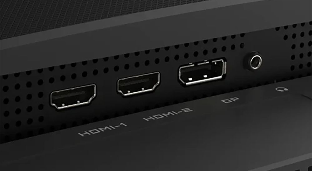 Gigabyte GS27QXA