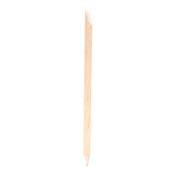 Ultra Birchwood Manicure Stick