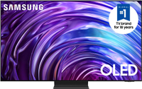 Samsung 55" S95D 4K OLED TV: was $2,599 now $2,399 @ Samsung