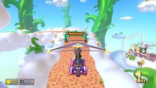 Mario Kart 8 Deluxe DLC review