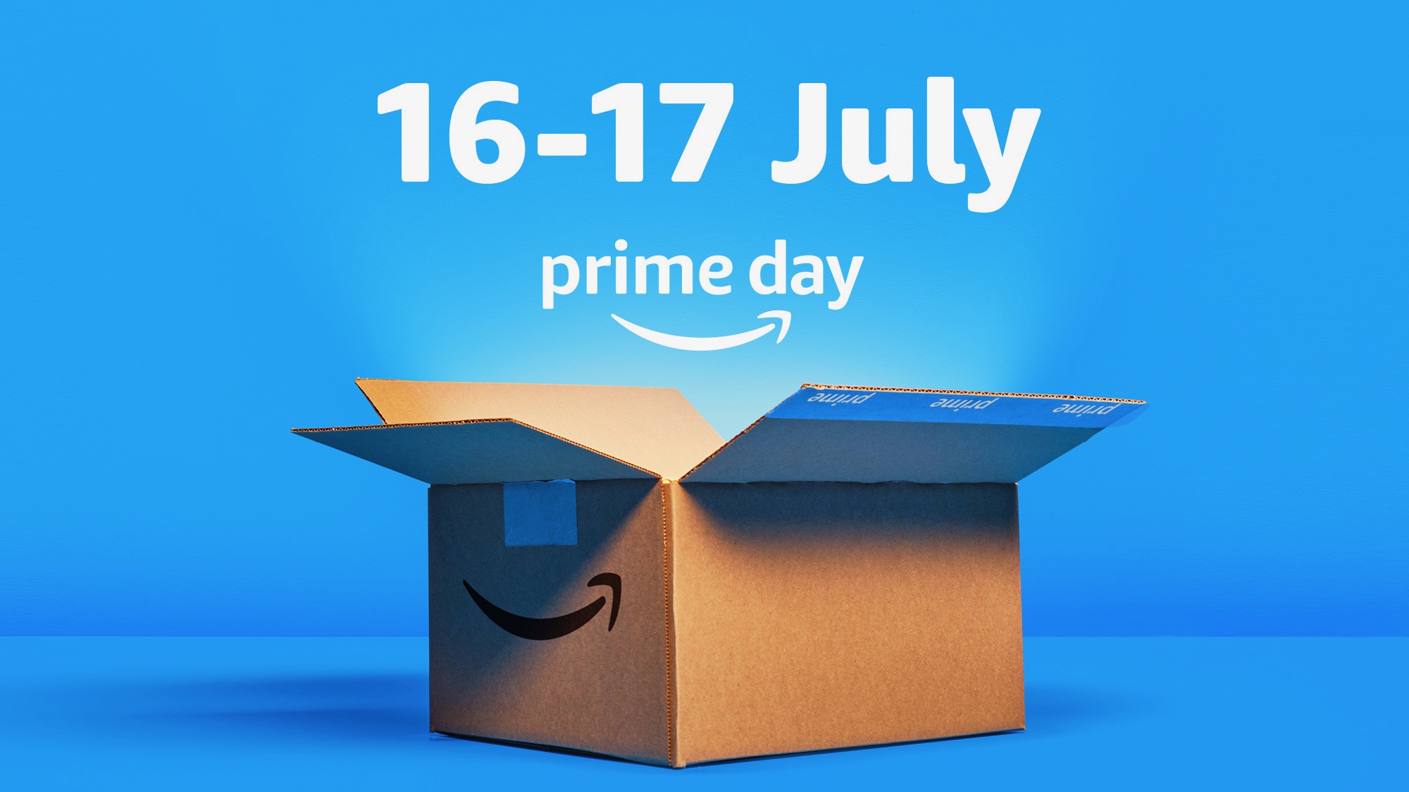 Amazon Prime Day 2024 dates revealed What HiFi?