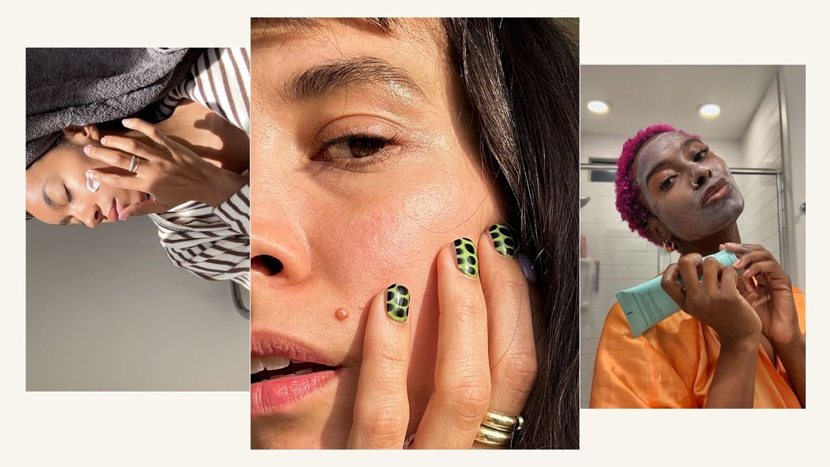 How to Pop Pimples Like a Pro (and the Better Alternatives to Try)