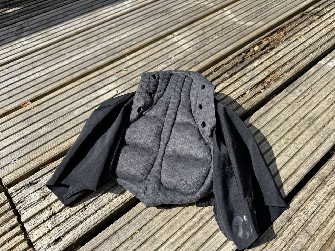 Assos Mille GTO S11 Bib shorts