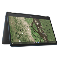 HP Chromebook x360 laptop 14b-cb0000TU
