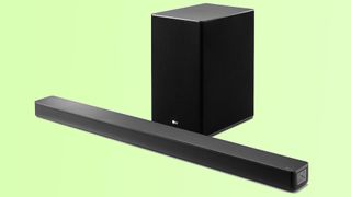 Superb LG soundbar gets huge £300 price 