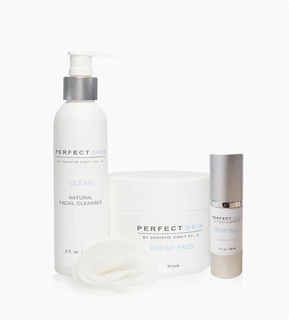 perfectskinchristiekidd,