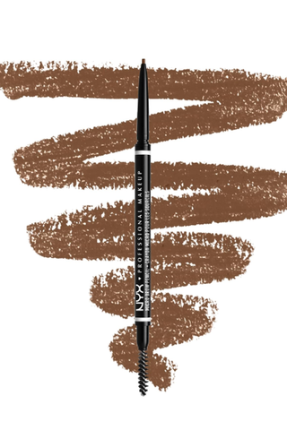 Nyx Professional Makeup Micro Brow Pencil (Was $11) 