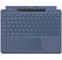 Surface Pro Signature Keyboard with Slim Pen 2 | $280 $207 from Microsoft