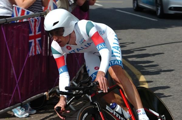 Marco Pinotti (Italy)