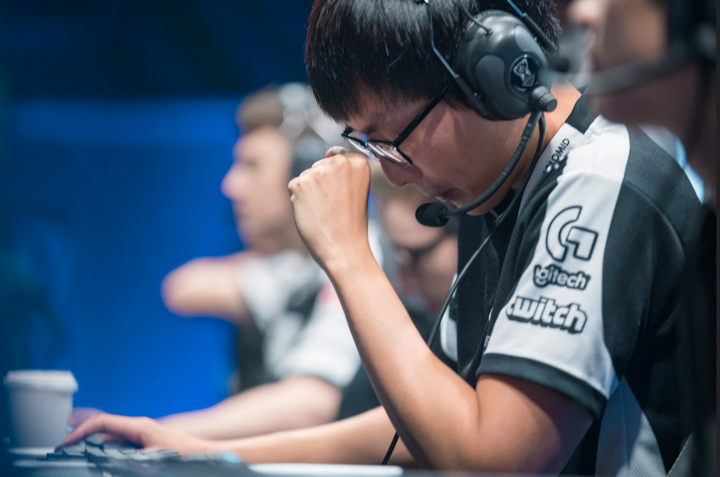 Reflecting on the lessons of League of Legends' first weeks at Worlds ...