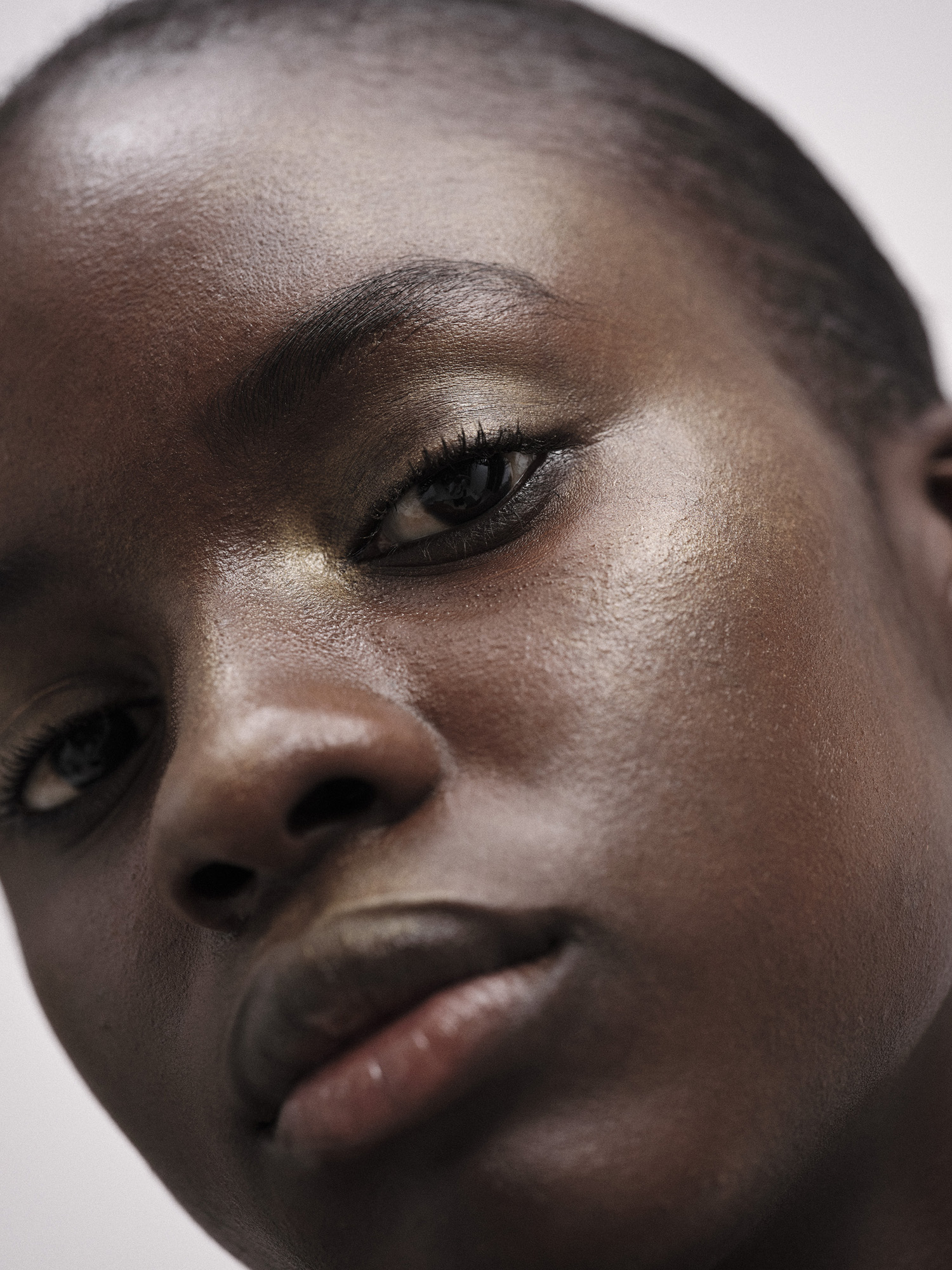Rowse make-up