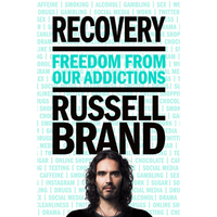 Recovery: Freedom from Our Addictions: $28.00 $22.85 on Amazon