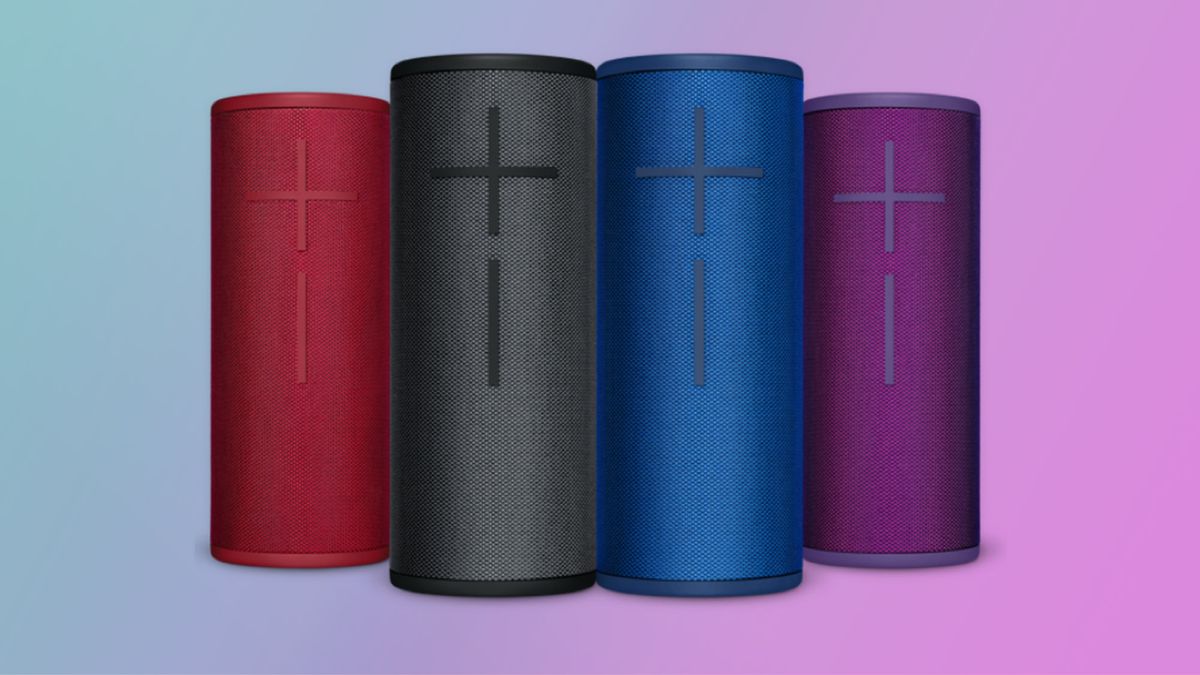 best bluetooth speaker