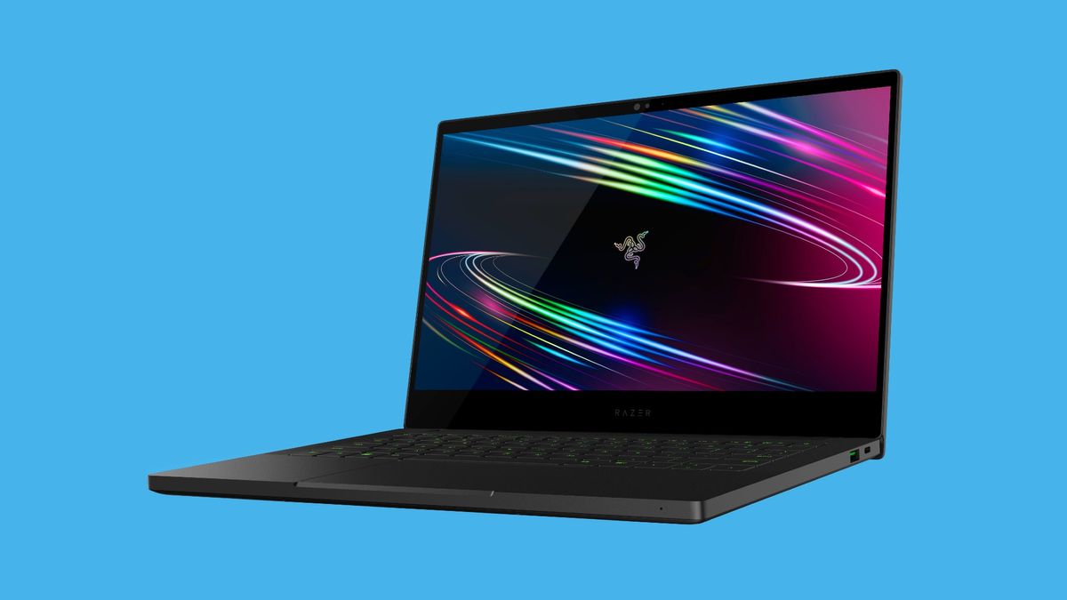 The Razer Blade Stealth Is The World's Most Powerful Ultraportable ...