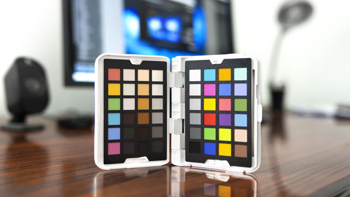 Datacolor Reveals Spyder Checkr Photo: Handy New Tool For Easy Color ...