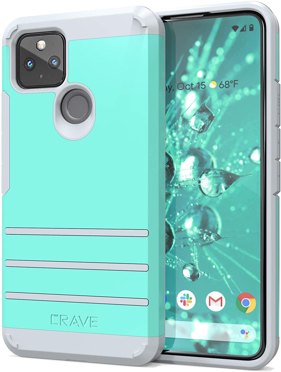 Best Thin Cases for Google Pixel 4a 5G 2021 Android Central