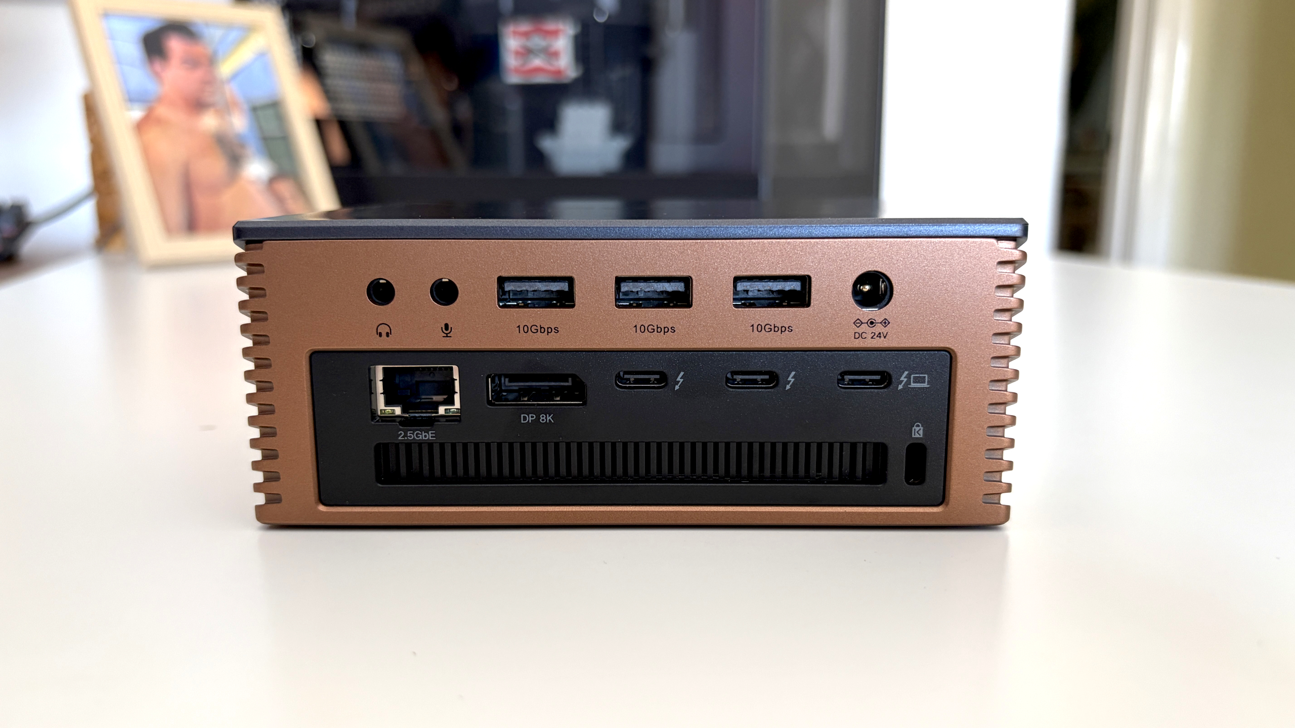 UGREEN Maxidok 17-in-1