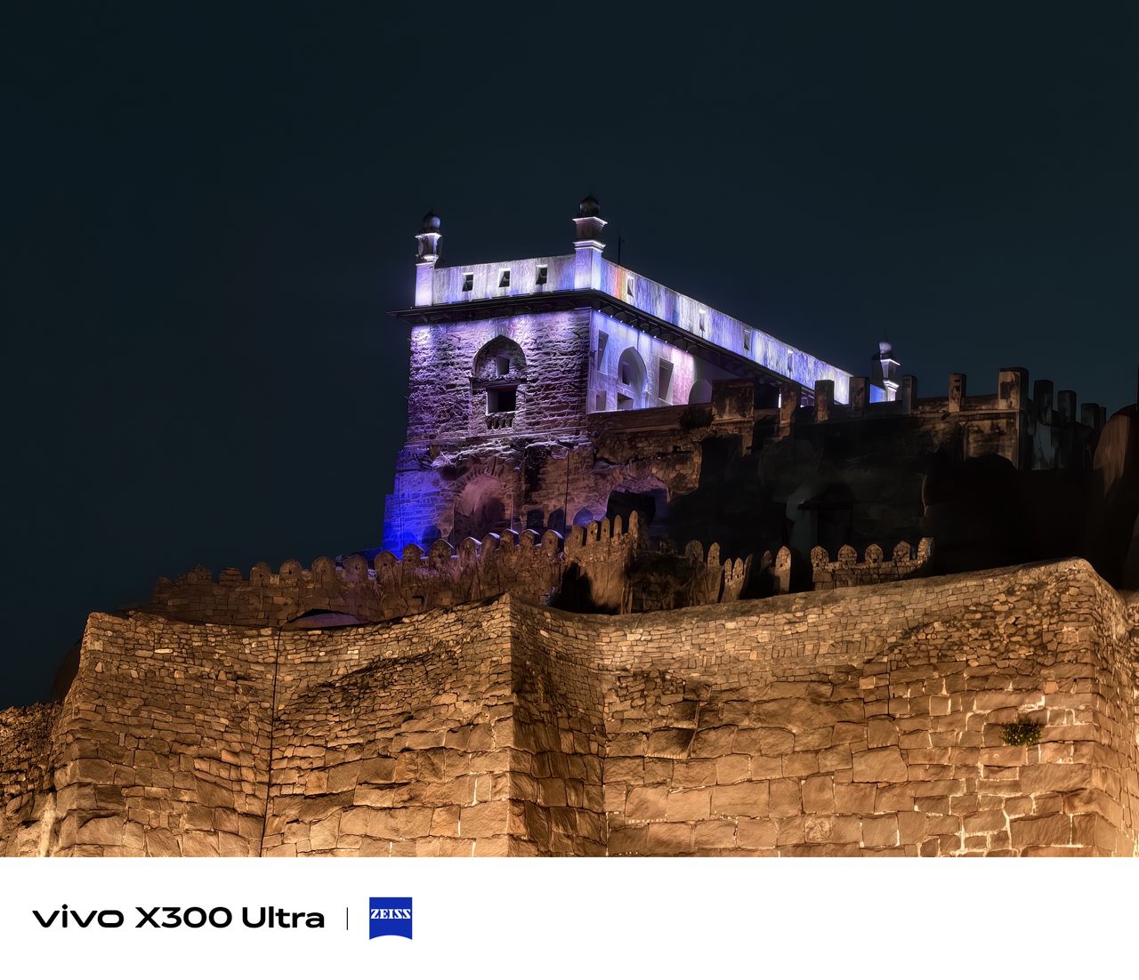 Vivo X300 Ultra camera testing in Hyderabad