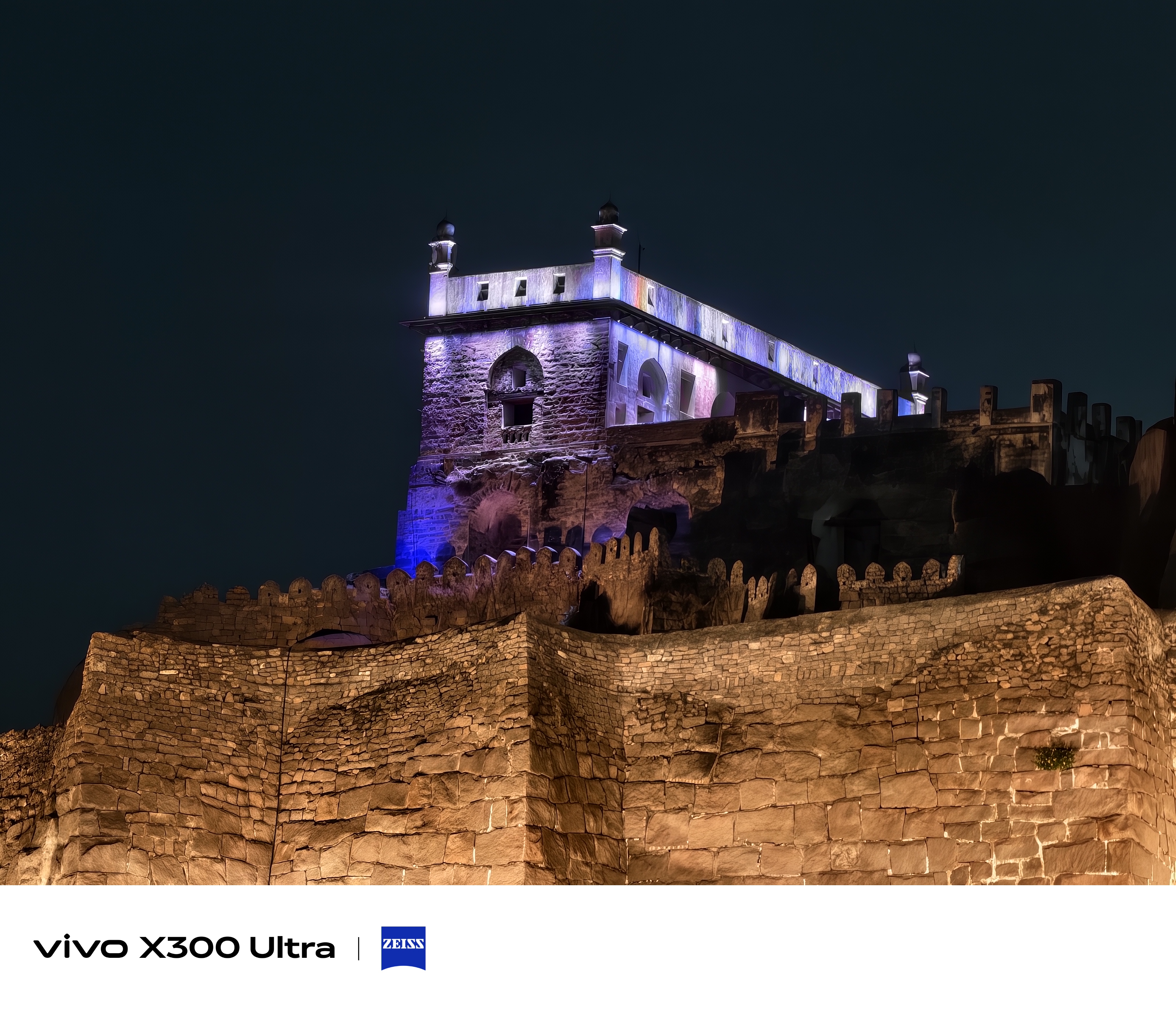 Vivo X300 Ultra camera testing in Hyderabad