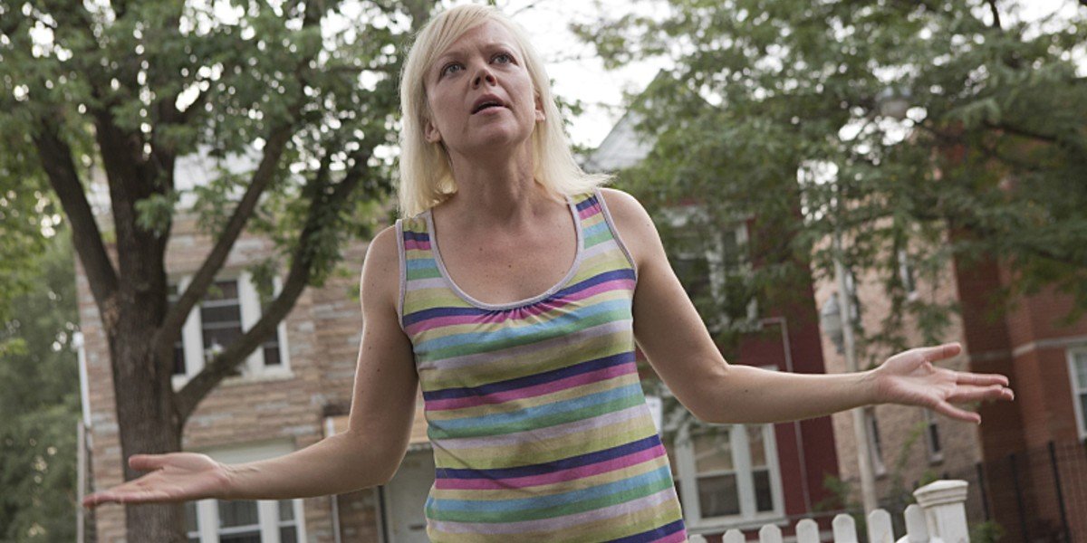 Emily Bergl - Shameless