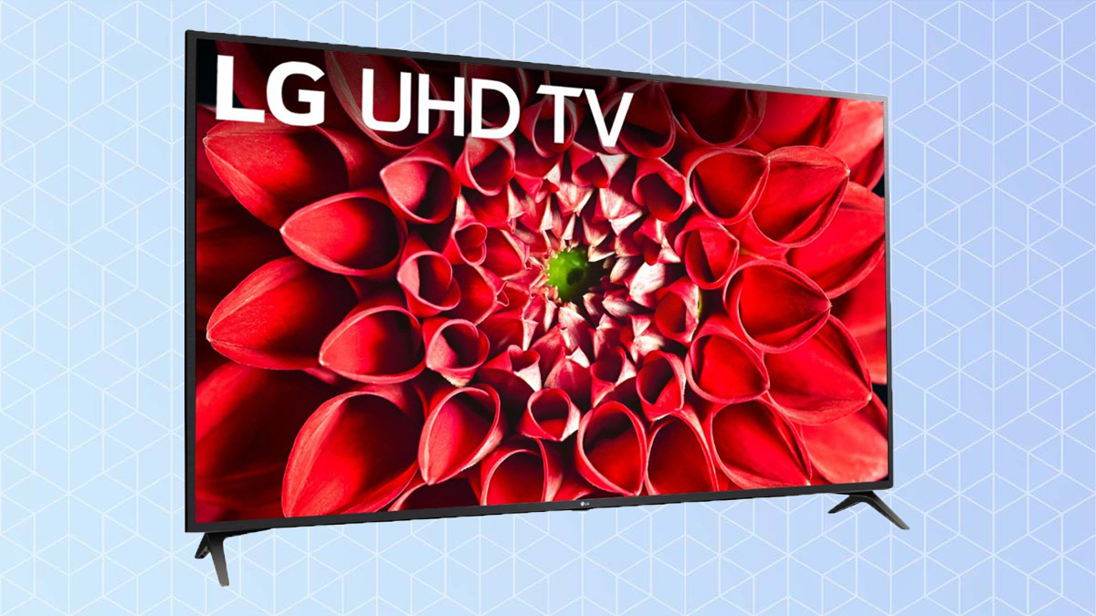 Best 70-inch TVs: LG UHD 70 Series (70UN7070PUA)
