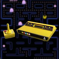 Atari 2600+ Pac-Man Edition | $169.99 at Amazon