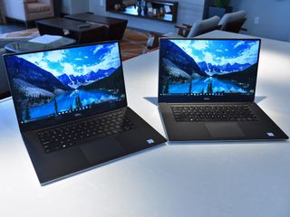 Dell XPS 15 (9550)