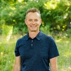 James Doyle headshot