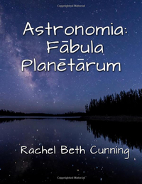 Astronomia: Fabula Planetarum: A Latin Novella | $11.50 on Amazon 