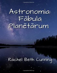 Astronomia: Fabula Planetarum: A Latin Novella | $11.50 on Amazon&nbsp;