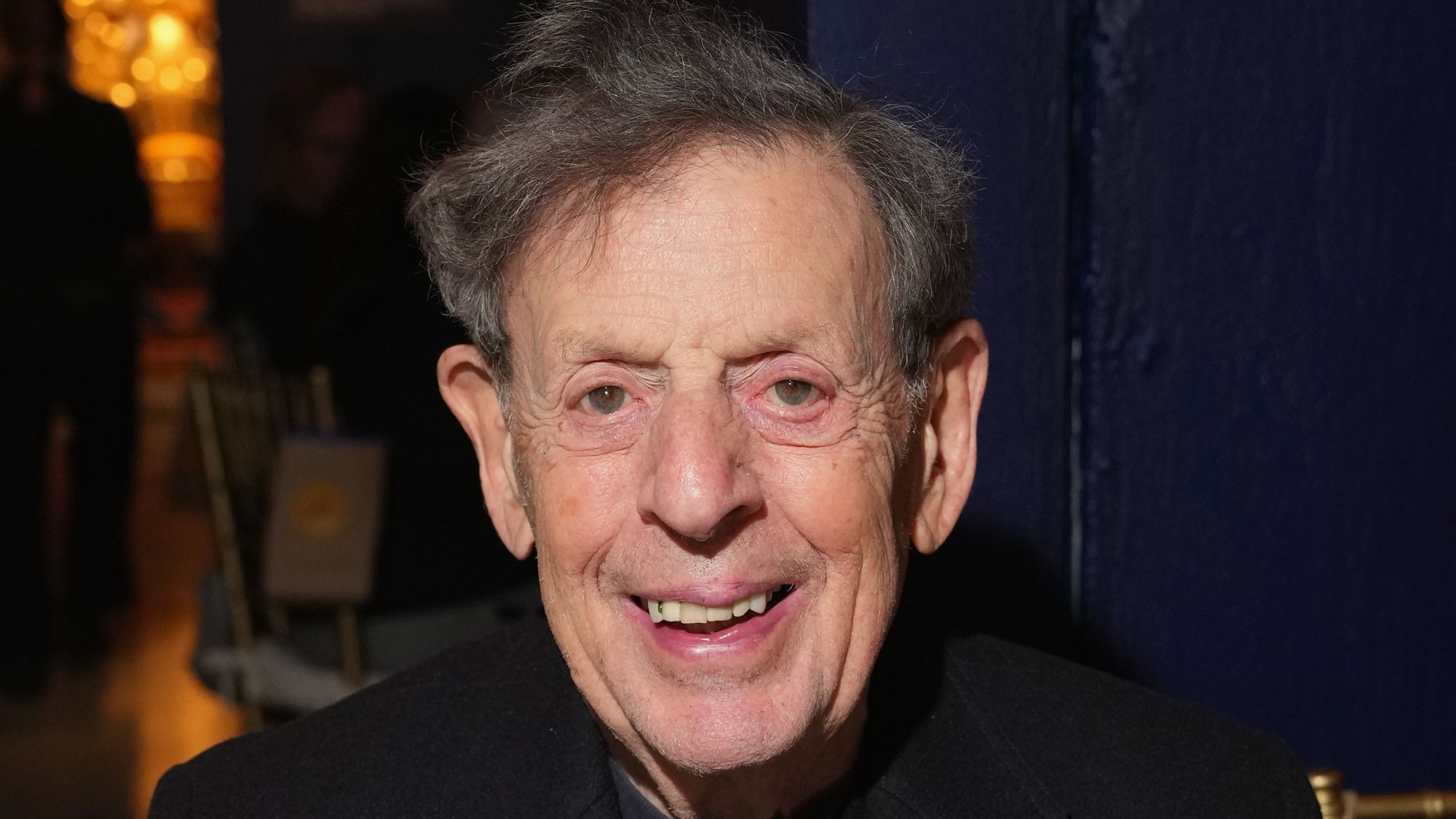“Symphony No 15 is a portrait of Abraham Lincoln, and the values of the Kennedy Center today are in direct conflict with the message of the symphony”: Philip Glass pulls premiere at the new Trump-approved Kennedy Center